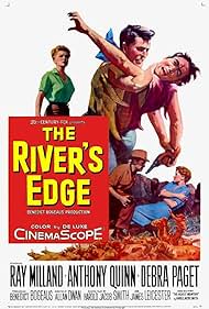 The Rivers Edge (1957) Free Movie