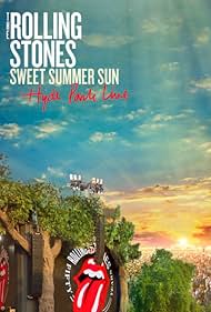 The Rolling Stones Sweet Summer Sun Hyde Park Live (2013) M4uHD Free Movie