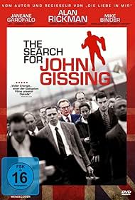 The Search for John Gissing (2001) M4uHD Free Movie