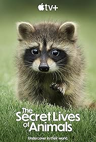 The Secret Lives of Animals (2024–) M4uHD Free Movie