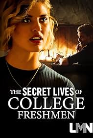 The Secret Lives of College Freshmen (2021) M4uHD Free Movie