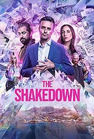 The Shakedown (2024) M4uHD Free Movie