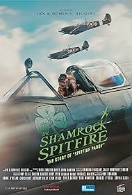 The Shamrock Spitfire (2024) M4uHD Free Movie
