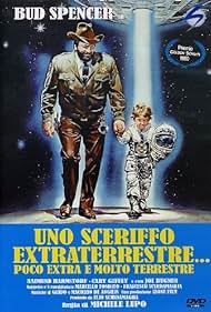 Uno sceriffo extraterrestre poco extra e molto terrestre (1979) M4uHD Free Movie
