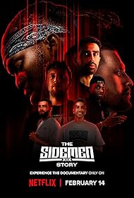 The Sidemen Story (2024) M4uHD Free Movie
