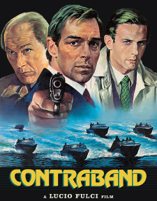 Contraband (1980) Free Movie