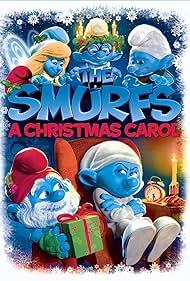 The Smurfs A Christmas Carol (2011) M4uHD Free Movie