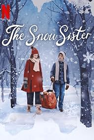 The Snow Sister (2024) M4uHD Free Movie