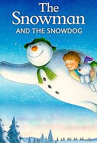 The Snowman and the Snowdog (2012) M4uHD Free Movie