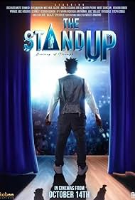 The Stand Up (2022) Free Movie
