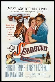 The Story of Seabiscuit (1949) M4uHD Free Movie