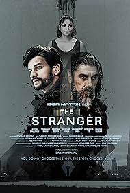 The Stranger (2024) M4uHD Free Movie