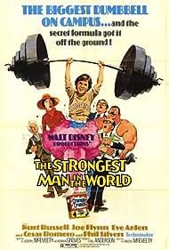 The Strongest Man in the World (1975) M4uHD Free Movie