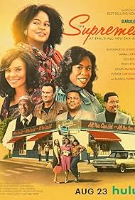 The Supremes at Earls All You Can Eat (2024) M4uHD Free Movie