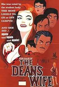 The Tale of the Deans Wife (1970) Free Movie M4ufree