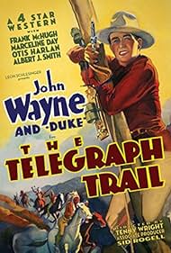 The Telegraph Trail (1933) M4uHD Free Movie