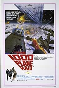The Thousand Plane Raid (1969) M4uHD Free Movie