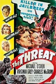 The Threat (1949) Free Movie