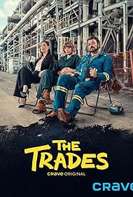 The Trades (2024-) Free Tv Series