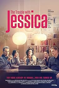 The Trouble with Jessica (2023) M4uHD Free Movie