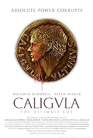 Caligula The Ultimate Cut (2023) Free Movie