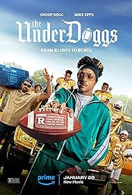 The Underdoggs (2024) M4uHD Free Movie