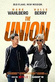 The Union (2024) M4uHD Free Movie