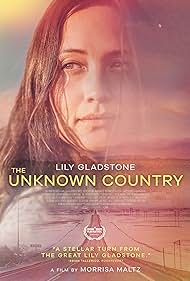 The Unknown Country (2022) Free Movie