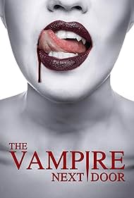 The Vampire Next Door (2024) Free Movie