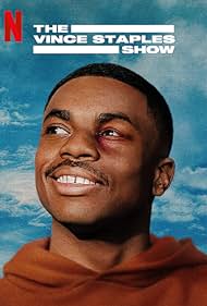 The Vince Staples Show (2024) M4uHD Free Movie