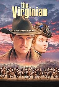 The Virginian (2000) Free Movie