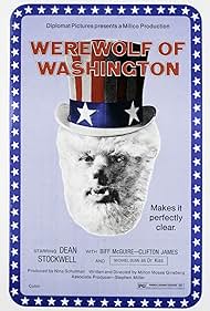 The Werewolf of Washington (1973) Free Movie M4ufree