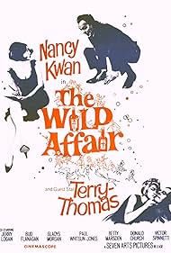 The Wild Affair (1965) Free Movie M4ufree
