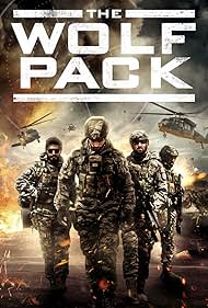 The Wolf Pack (2019) M4uHD Free Movie