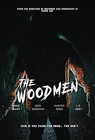 The Woodmen (2023) M4uHD Free Movie