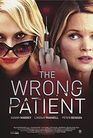 The Wrong Patient (2018) Free Movie M4ufree