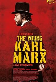 The Young Karl Marx (2017) M4uHD Free Movie