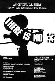 There Is No 13 (1974) M4uHD Free Movie