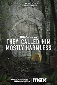 They Called Him Mostly Harmless (2024) M4uHD Free Movie