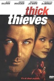 Thick as Thieves (1999) Free Movie