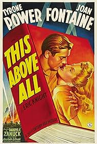 This Above All (1942) M4uHD Free Movie