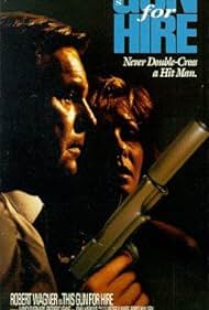 This Gun for Hire (1991) Free Movie M4ufree