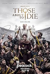 Those About to Die (2024-) M4uHD Free Movie