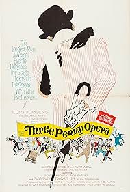 Three Penny Opera (1963) Free Movie M4ufree