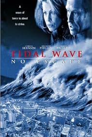 Tidal Wave No Escape (1997) Free Movie