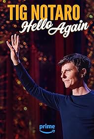 Tig Notaro: Hello Again (2024) M4uHD Free Movie