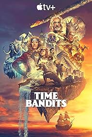 Time Bandits (2024-) M4uHD Free Movie