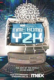 Time Bomb Y2K (2023) Free Movie
