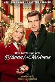 Time for You to Come Home for Christmas (2019) M4uHD Free Movie