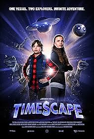 Timescape (2022) Free Movie M4ufree